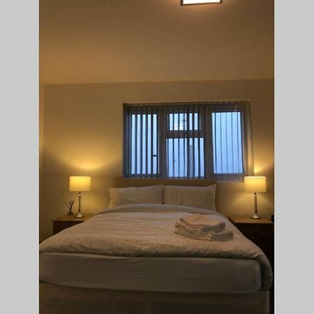 Cozy Self Contained Apartment Birmingham Eksteriør bilde
